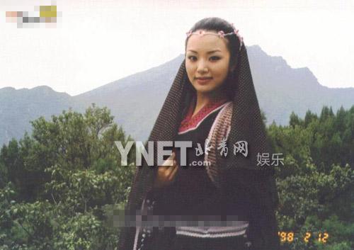 越南版《还珠》男人味足 中国版配角强奸杀人