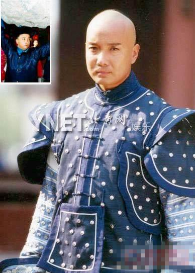 越南版《还珠》男人味足 中国版配角强奸杀人