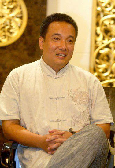 越南版《还珠》男人味足 中国版配角强奸杀人