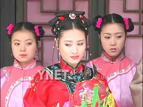 越南版《还珠》男人味足 中国版配角强奸杀人