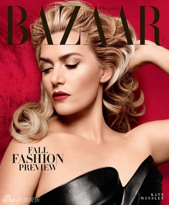 温丝莱特秀丰满曲线 