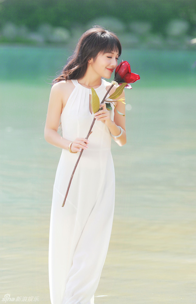 徐申东夏日唯美大片 