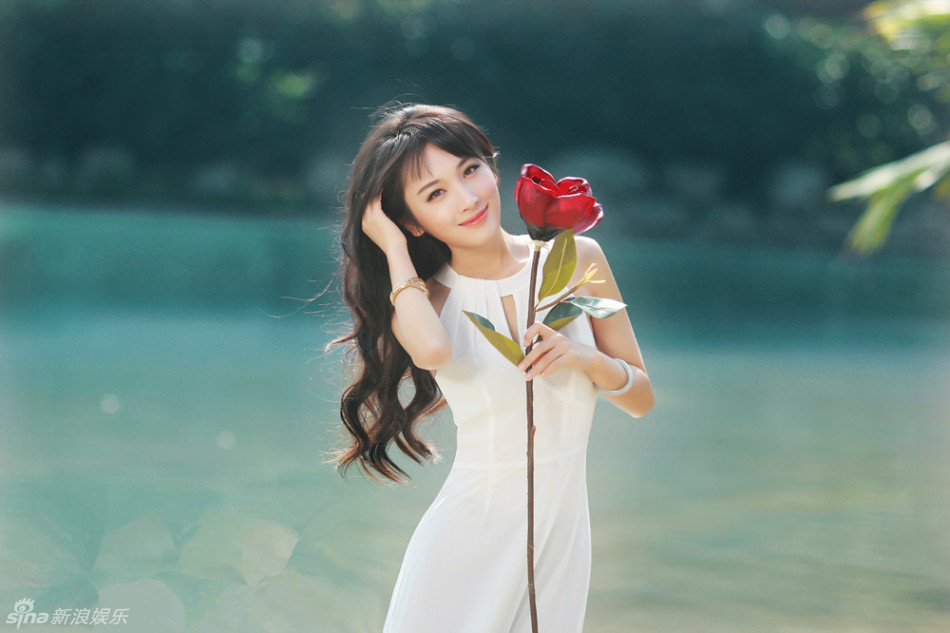 徐申东夏日唯美大片 