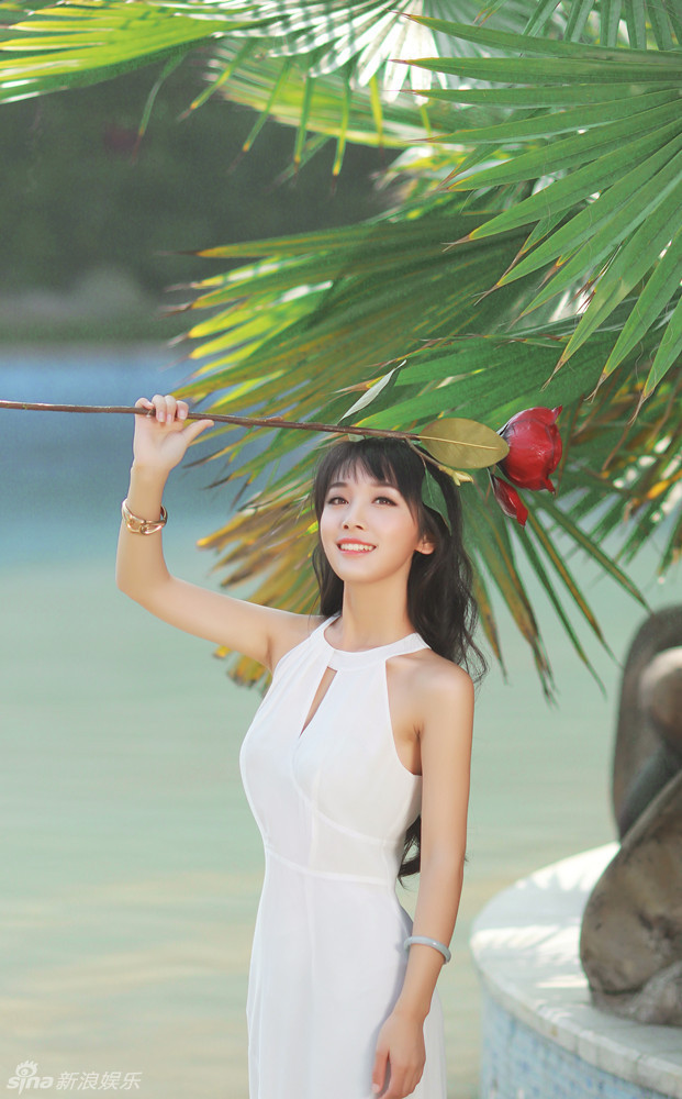 徐申东夏日唯美大片 