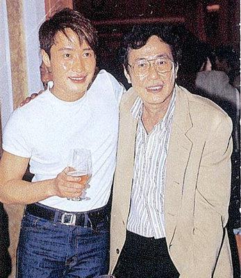 成龙拒认兄弟刘德华大姐窘迫 揭秘凄惨落魄的明星家人