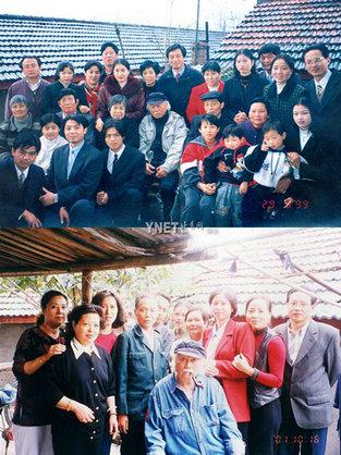 成龙拒认兄弟刘德华大姐窘迫 揭秘凄惨落魄的明星家人