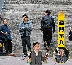 成龙拒认兄弟刘德华大姐窘迫 揭秘凄惨落魄的明星家人