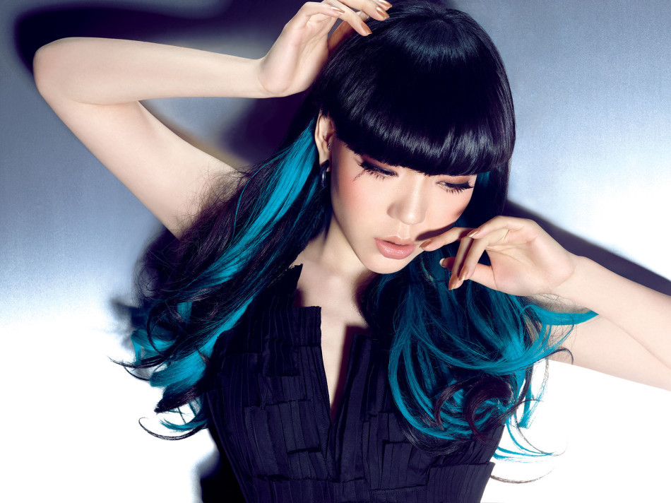 吴莫愁 章鱼上肩 