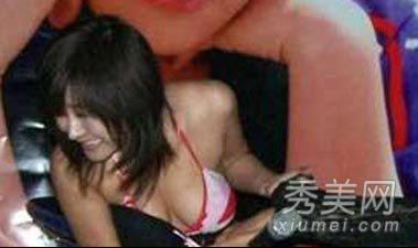 阿娇章子怡刘亦菲 惨遭成龙父子潜规则的女星 阿娇章子怡刘亦菲 惨遭成龙父子潜规则的女星