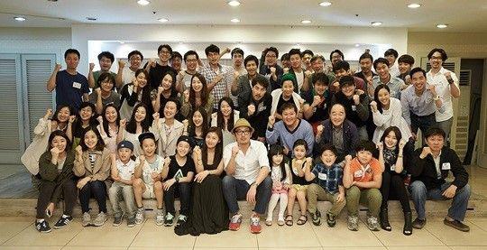 《许三观卖血记》出演阵容