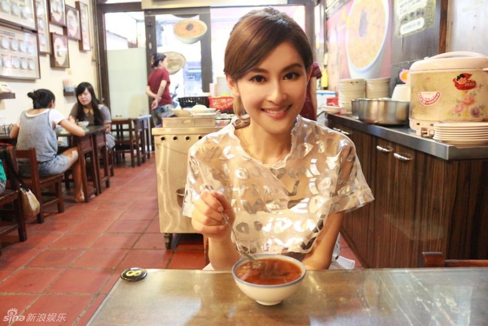     台南小吃担仔面