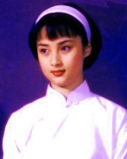 揭秘女星“惯三”史:蒋勤勤被斥曾当小三