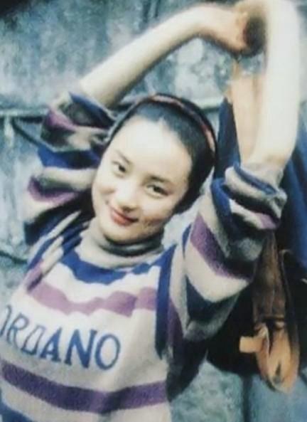 揭秘女星“惯三”史:蒋勤勤被斥曾当小三