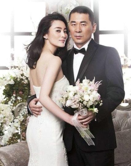 揭秘女星“惯三”史:蒋勤勤被斥曾当小三