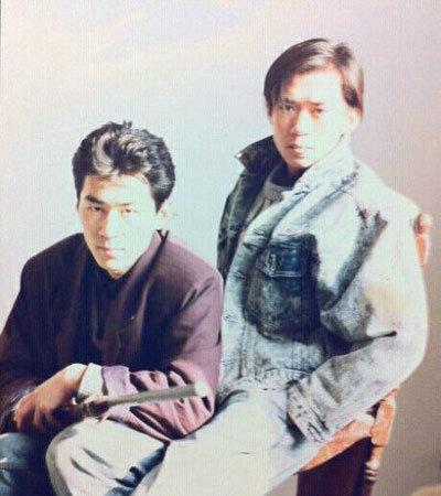 揭秘女星“惯三”史:蒋勤勤被斥曾当小三