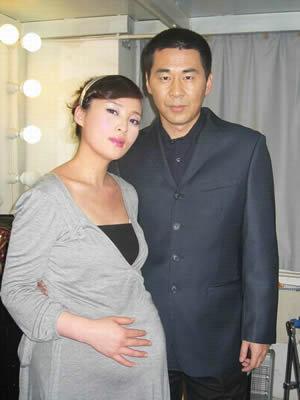 揭秘女星“惯三”史:蒋勤勤被斥曾当小三