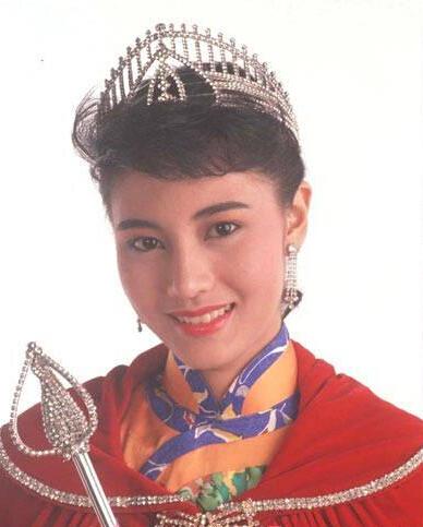 揭娱乐圈“小三”秘史:蒋勤勤林嘉欣转正 李嘉欣与7男纠缠