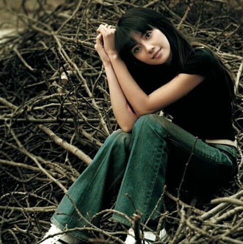 揭秘女星“惯三”史:蒋勤勤被斥曾当小三