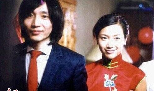 揭秘女星“惯三”史:蒋勤勤被斥曾当小三