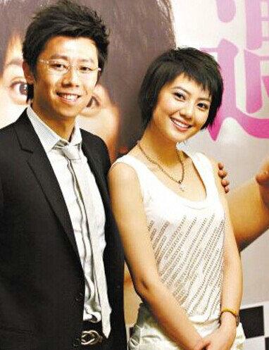 揭秘女星“惯三”史:蒋勤勤被斥曾当小三