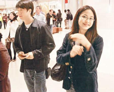 揭秘女星“惯三”史:蒋勤勤被斥曾当小三