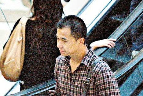 揭秘女星“惯三”史:蒋勤勤被斥曾当小三