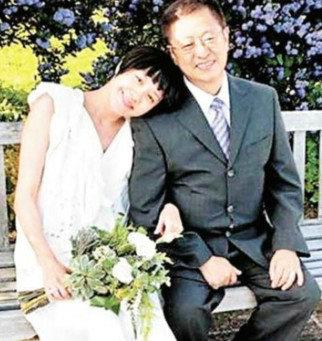 揭秘女星“惯三”史:蒋勤勤被斥曾当小三