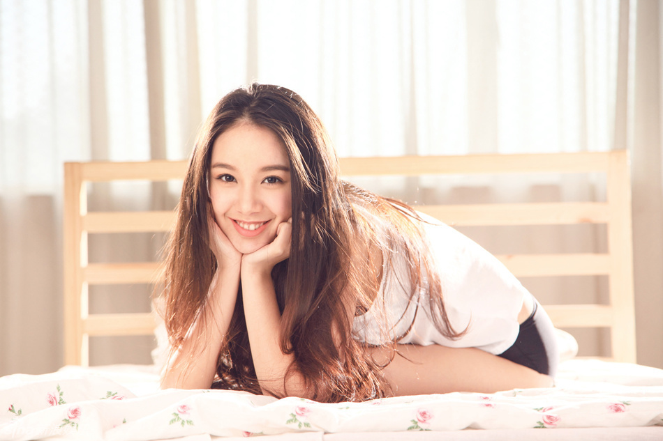     程砚秋表情无辜