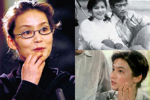 揭80年代纯美女星情史:孙俪姨奶胡慧中曾嫁黑道大佬