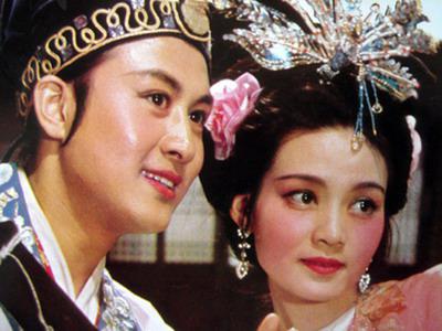 揭80年代纯美女星情史:孙俪姨奶胡慧中曾嫁黑道大佬