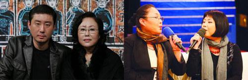 揭80年代纯美女星情史:孙俪姨奶胡慧中曾嫁黑道大佬