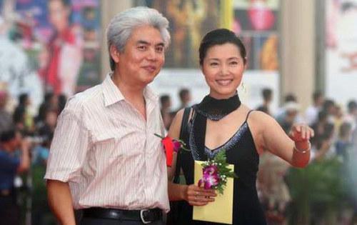 姜黎黎——80年代银幕绝色美女