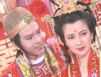 揭80年代纯美女星情史:孙俪姨奶胡慧中曾嫁黑道大佬