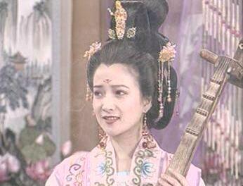 揭80年代纯美女星情史:孙俪姨奶胡慧中曾嫁黑道大佬