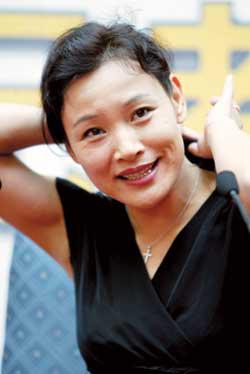 揭80年代纯美女星情史:孙俪姨奶胡慧中曾嫁黑道大佬