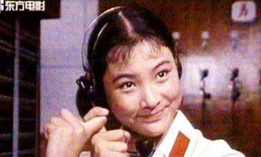 揭80年代纯美女星情史:孙俪姨奶胡慧中曾嫁黑道大佬