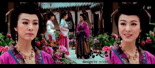 揭80年代纯美女星情史:孙俪姨奶胡慧中曾嫁黑道大佬