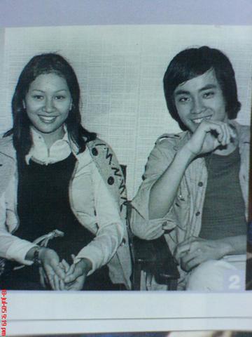 揭80年代纯美女星情史:孙俪姨奶胡慧中曾嫁黑道大佬