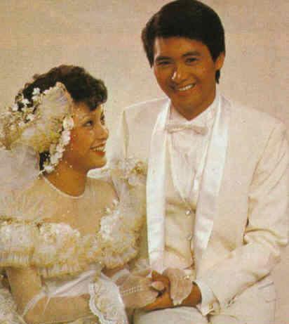 揭80年代纯美女星情史:孙俪姨奶胡慧中曾嫁黑道大佬