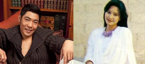 揭80年代纯美女星情史:胡慧中嫁黑道帮主 米雪遭成龙抛弃