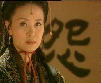 后期方舒在电视剧的客串中