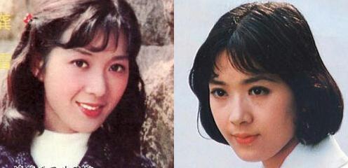 揭80年代纯美女星情史:胡慧中嫁黑道帮主 米雪遭成龙抛弃