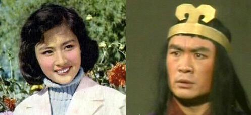 揭80年代纯美女星情史:胡慧中嫁黑道帮主 米雪遭成龙抛弃