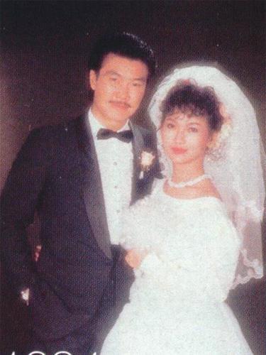 揭80年代纯美女星情史:孙俪姨奶胡慧中曾嫁黑道大佬