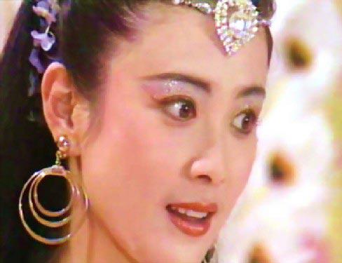 揭80年代纯美女星情史:孙俪姨奶胡慧中曾嫁黑道大佬