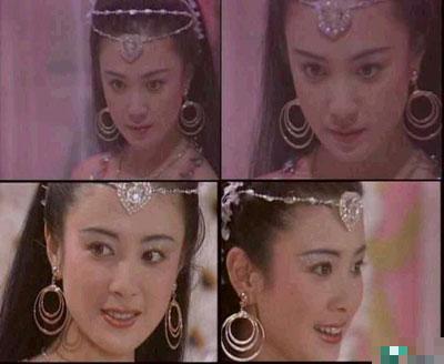 揭80年代纯美女星情史:孙俪姨奶胡慧中曾嫁黑道大佬