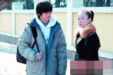 揭80年代纯美女星情史:孙俪姨奶胡慧中曾嫁黑道大佬