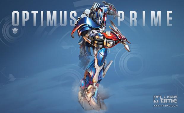 变4观影前必看:登场金刚大解析 恐龙绝迹重生 变4观影前必看:登场金刚大解析 恐龙绝迹重生