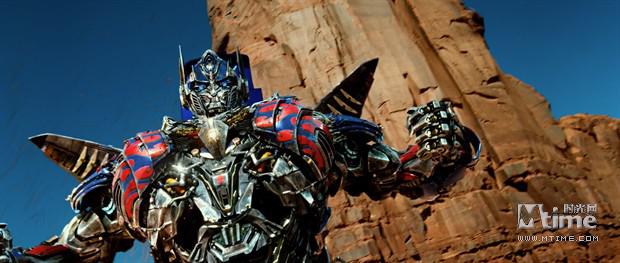 变4观影前必看:登场金刚大解析 恐龙绝迹重生 变4观影前必看:登场金刚大解析 恐龙绝迹重生