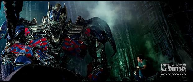 变4观影前必看:登场金刚大解析 恐龙绝迹重生 变4观影前必看:登场金刚大解析 恐龙绝迹重生